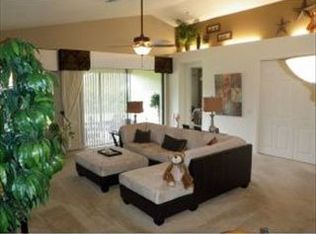 1815 W Caroline Path, Lecanto, FL 34461