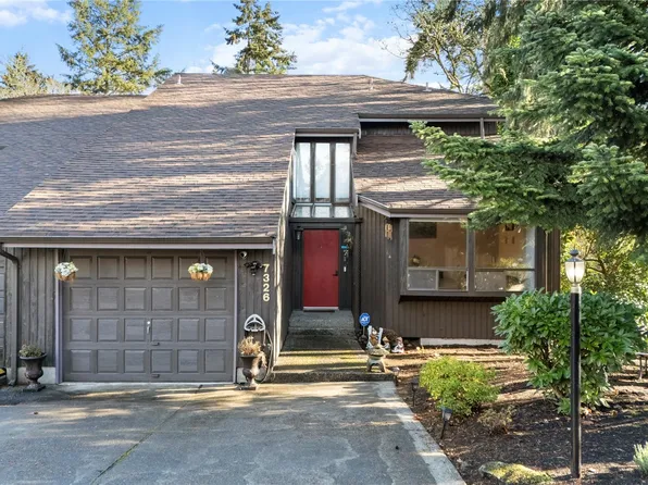7326 84th Street Ct SW, Lakewood, WA 98498