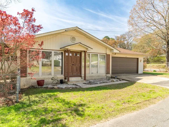 409 Audubon St, Hot Springs, AR 71913