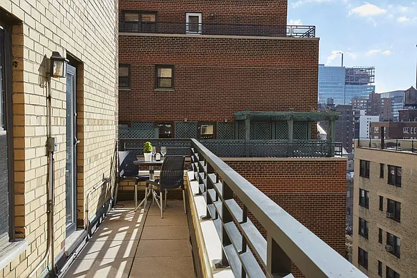 Sold by Brown Harris Stevens | media 1