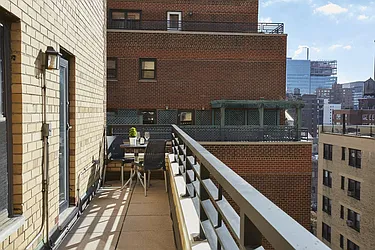 Sold by Brown Harris Stevens