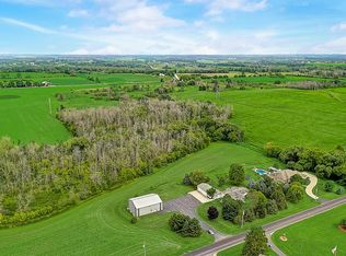 9060 Orchard Valley Rd, West Bend, WI 53090