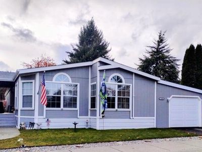 1990 W Westminster Ave, Coeur D Alene, ID, 83815