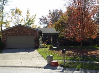 7951 Eglington Ct, Cincinnati, OH 45255