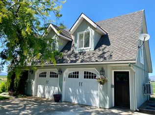 1401 Emerson Rd #1, Ellensburg, WA 98926