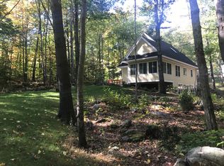 6 Sandy Cove Rd, Moultonboro, NH 03254