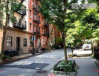 Rented by Citi Habitats