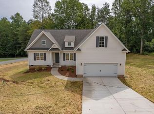 209 Hill St, Winston Salem, NC 27107