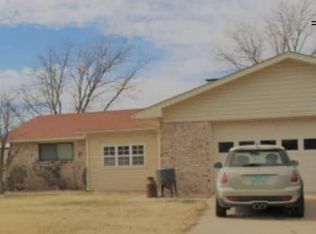 1500 S 16th St, Lovington, NM 88260
