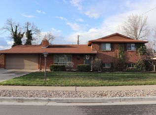 795 E Woodshire Cir, Murray, UT 84107