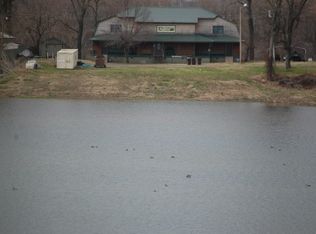 13000 Acorn Dr, Reydell, AR 72133