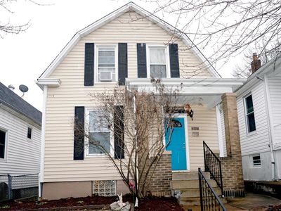 4736 Dahlia Ave, Saint Louis, MO, 63116