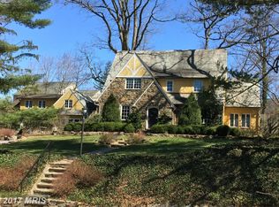 7115 Rich Hill Rd, Baltimore, MD 21212