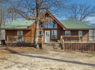 10557 Devils Den Rd, Winslow, AR 72959