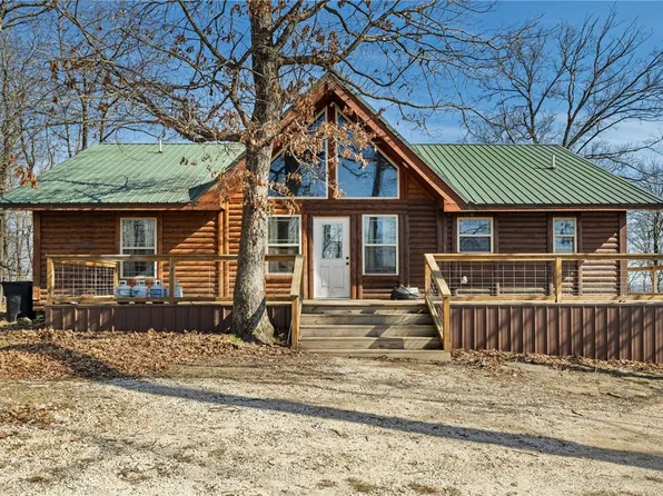 10557 Devils Den Rd, Winslow, AR 72959