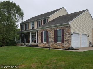46 McCormick Dr, Port Deposit, MD 21904