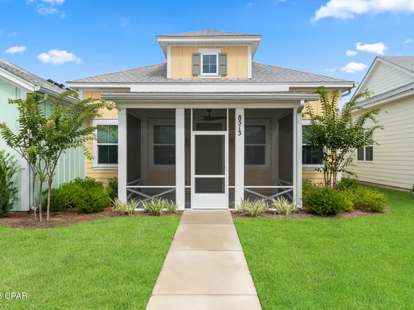 8513 Hammock Ln, Panama City Beach, FL 32413