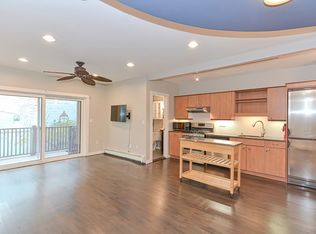 62-64 Hurley St #62-1, Cambridge, MA 02141