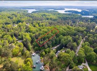 0 T W Henderson Rd LOT 4, Cumming, GA 30041