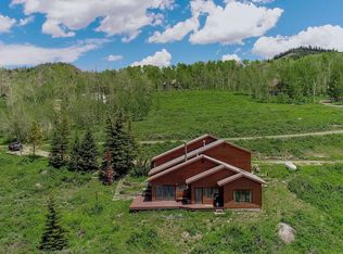 502 County Road 286, Kremmling, CO 80459