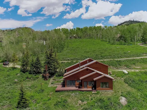 502 County Road 286, Kremmling, CO 80459