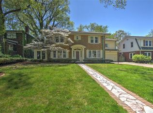 1555 W Macon St, Decatur, IL 62522