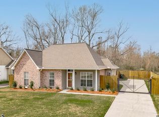 15313 Stone Hedge Dr, Prairieville, LA 70769