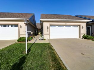 3025 Rutherford Dr #3025, Urbana, IL 61802