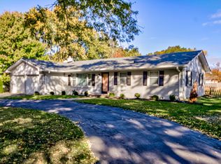 5126 E 70th St, Indianapolis, IN