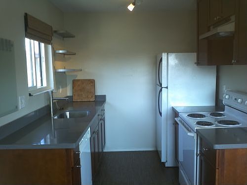 Interior Photo