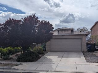 10639 Rockcliff Dr NW, Albuquerque, NM 87114