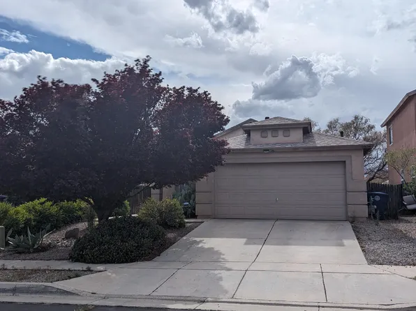 10639 Rockcliff Dr NW, Albuquerque, NM 87114