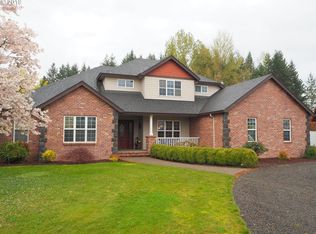 26470 S Meridian Rd, Aurora, OR 97002