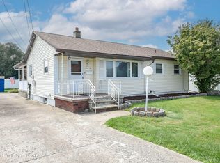 32 Thomas St, Exeter, PA 18643