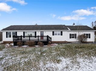 7051 Dial Rd SW, Carrollton, OH 44615