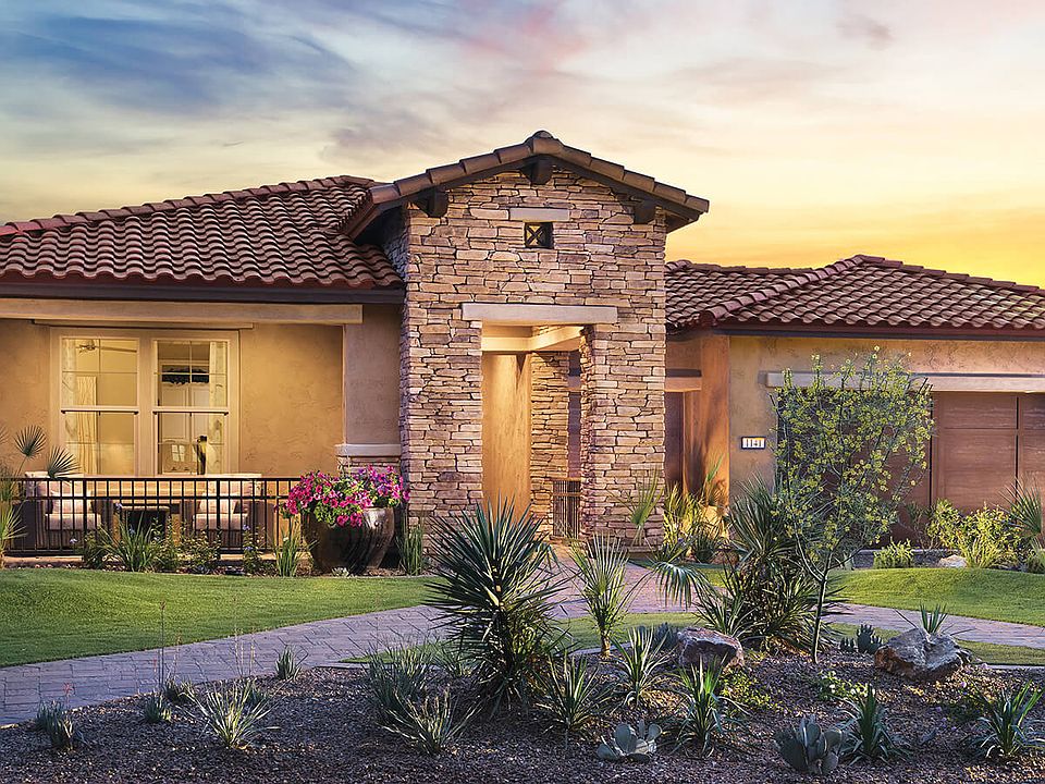 Model Home