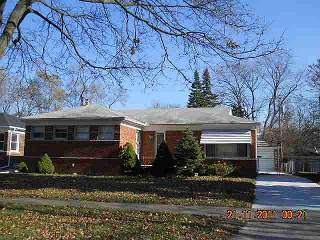 1st image of 24310 Gardner St