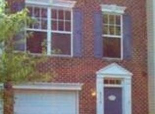 8318 Knighthood Pl, White Plains, MD 20695
