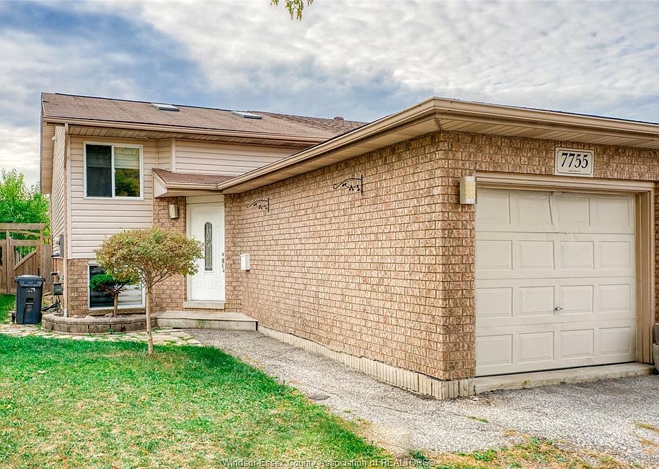 7755 Tranby Ave, Windsor, ON N8S 4T2 | Zillow