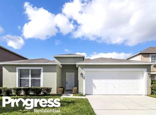 11119 Laxton St, Orlando, FL 32824