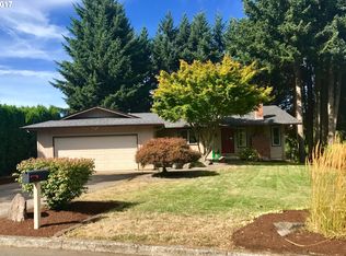 1204 NW 75th Cir, Vancouver, WA 98665