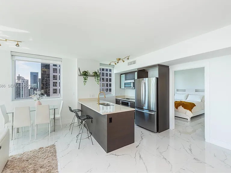 500 Brickell Ave #3802 — Photo 10