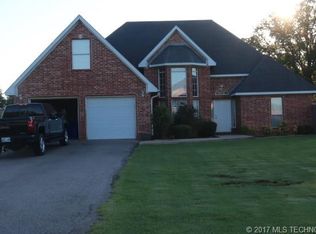 15 Brooke Ln, Durant, OK 74701