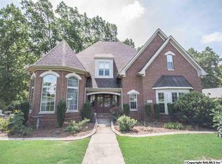 9020 Brigadoon Dr, Athens, AL 35611