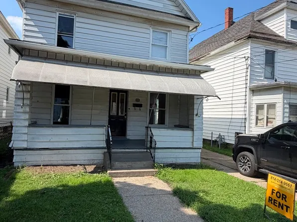 820 HESS, 820 Hess Ave #1, Erie, PA 16503