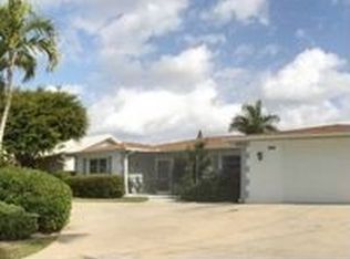 2195 Tarpon Rd #RF, Naples, FL 34102