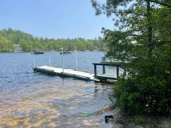 Lot 25+26 Spindle Point, Freedom, NH 03836