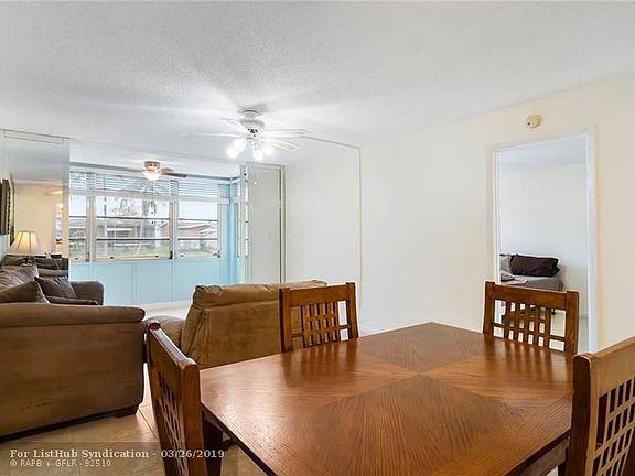 5th image of 9350 Sunrise Lakes Blvd APT 104