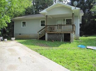 77 Kings Mill Rd, Brevard, NC 28712