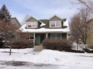 85 Eagle Ranch Rd, Eagle, CO 81631